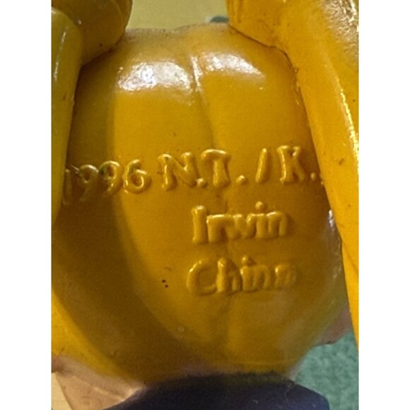 Figure Usagi Tsukino "Pretty Guardian Sailor Moon R" Sailor 1996 - Picture 3 of 3